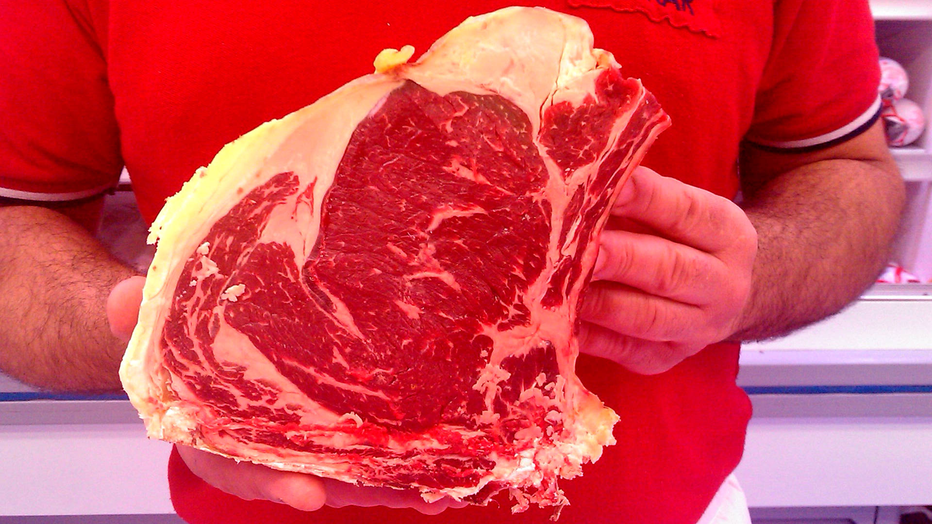 Chuletón