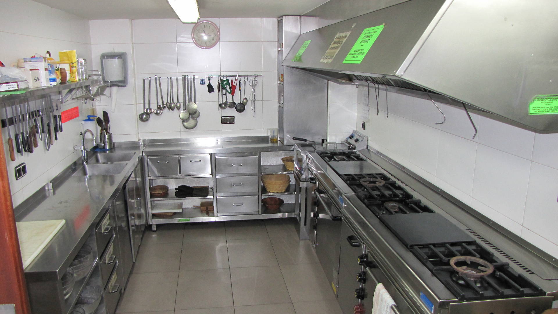 Cocina