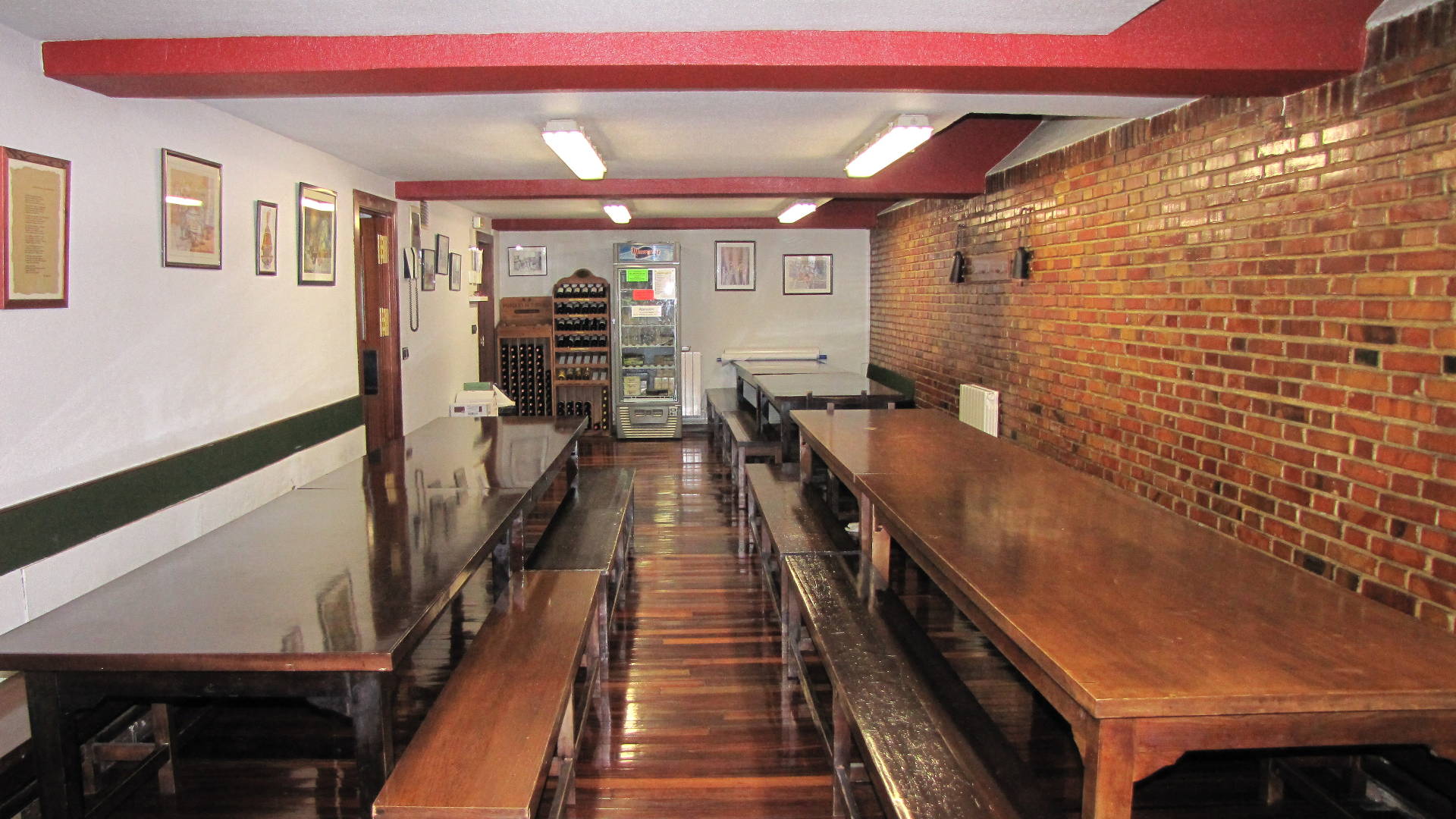 Comedor