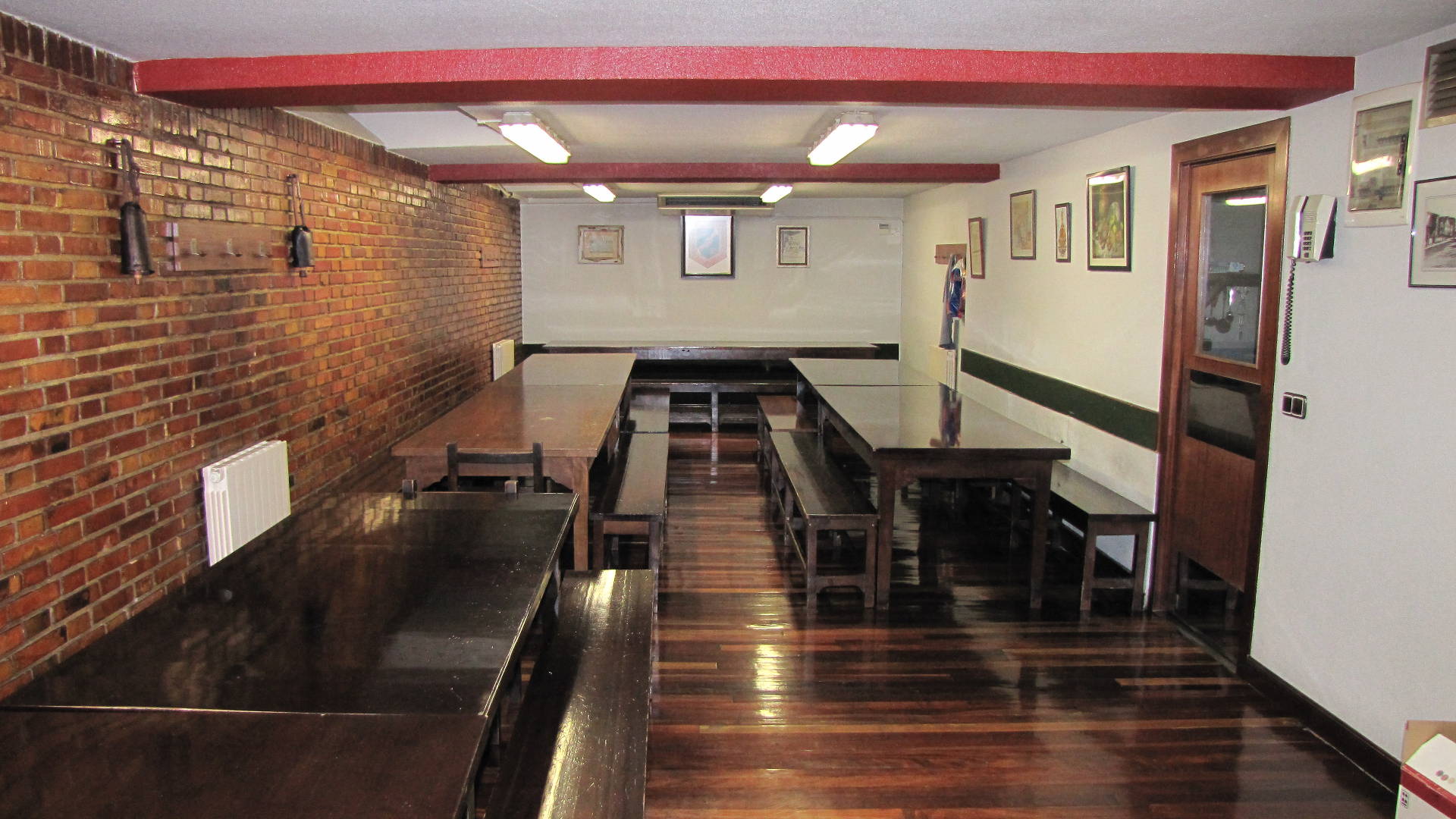 Comedor